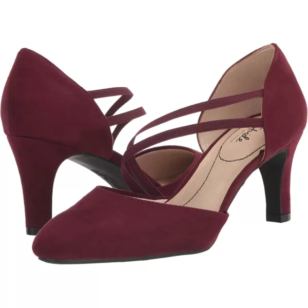 LifeStride Women's Grace Pump