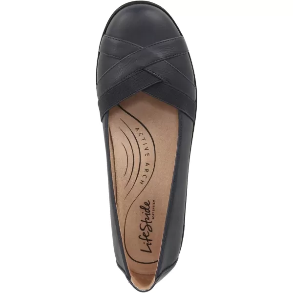 LifeStride Women's, Northern Flat