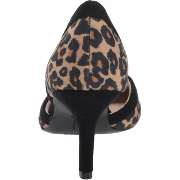 LifeStride Women's Saldana Pump