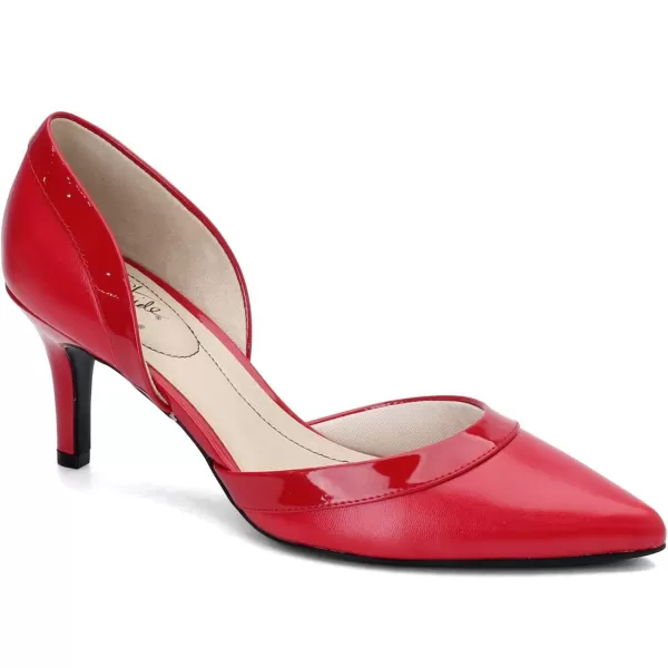 LifeStride Women's Saldana Pump