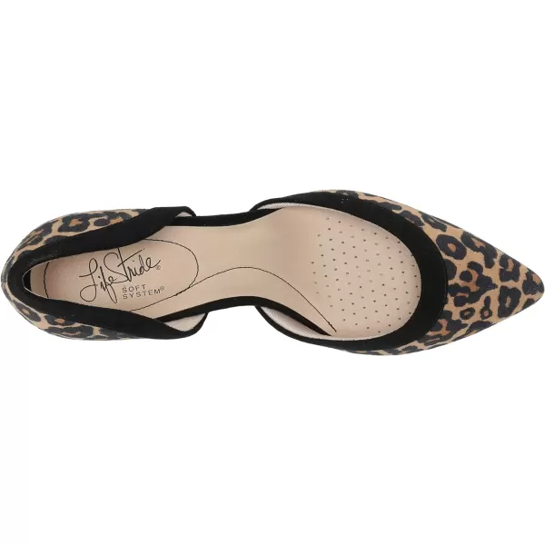 LifeStride Women's Saldana Pump