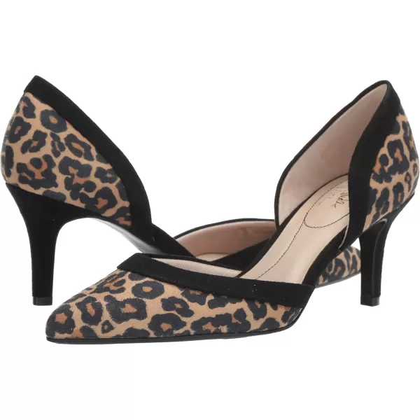 LifeStride Women's Saldana Pump