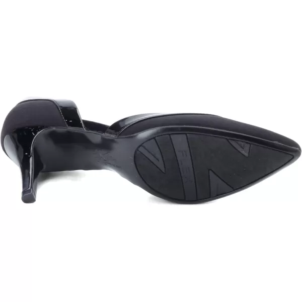 LifeStride Women's Saldana Pump