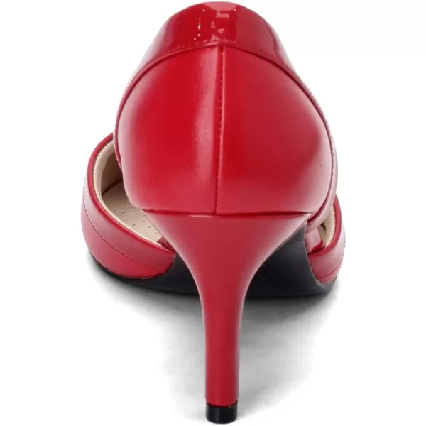 LifeStride Women's Saldana Pump
