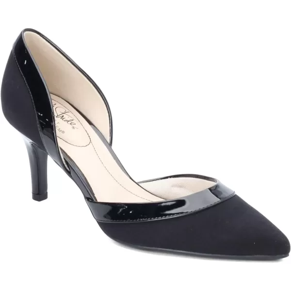 LifeStride Women's Saldana Pump