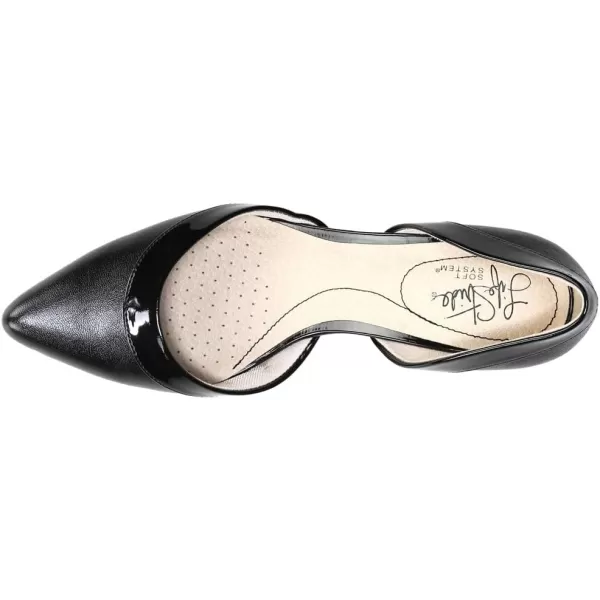 LifeStride Women's Saldana Pump
