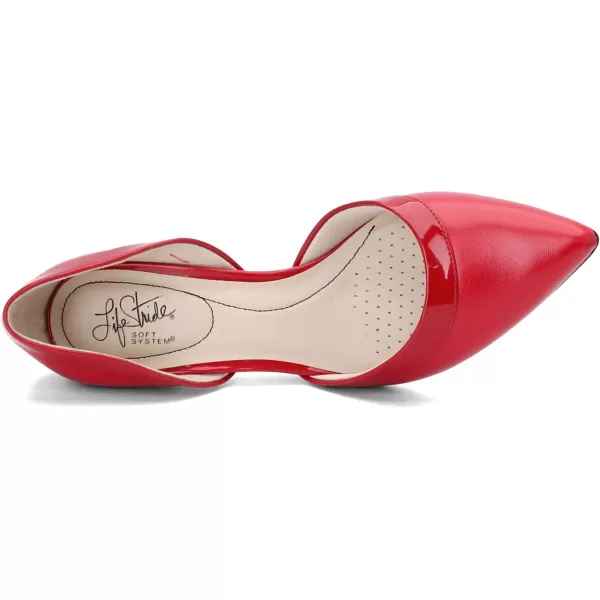 LifeStride Women's Saldana Pump