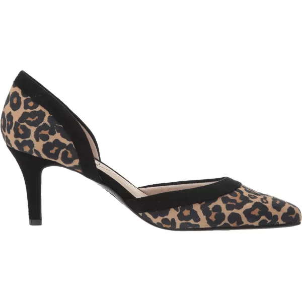 LifeStride Women's Saldana Pump