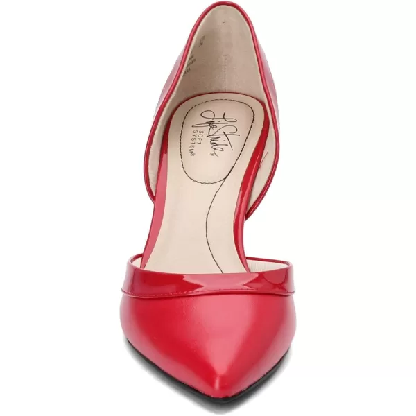 LifeStride Women's Saldana Pump