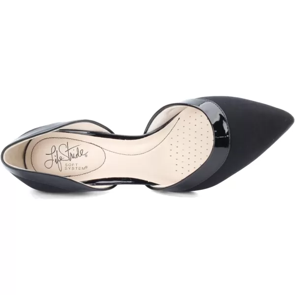LifeStride Women's Saldana Pump