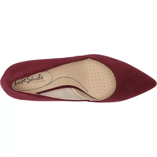 LifeStride Women's, Savvy Pump