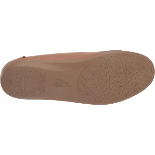 LifeStride women's Nonchalant Ballet Flat