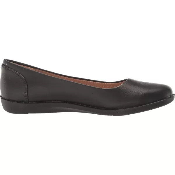 LifeStride women's Nonchalant Ballet Flat