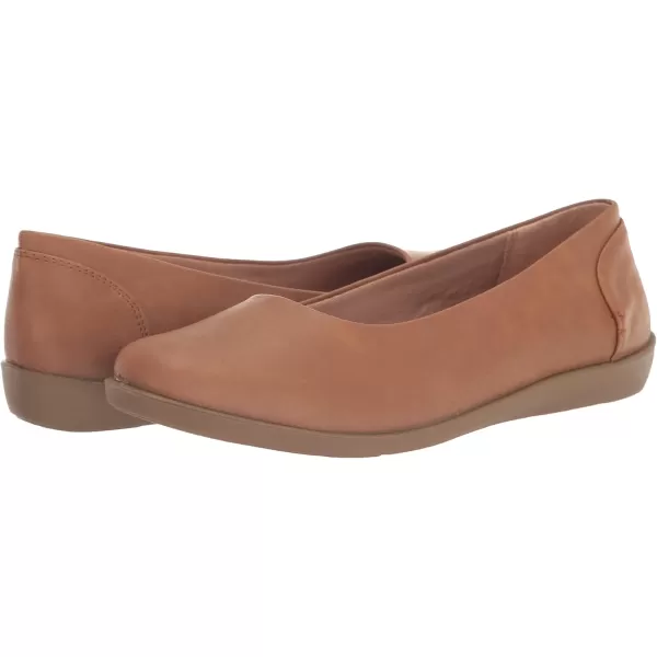LifeStride women's Nonchalant Ballet Flat