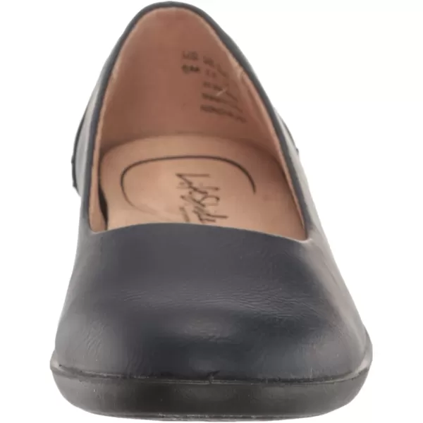 LifeStride women's Nonchalant Ballet Flat
