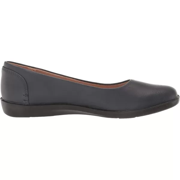 LifeStride women's Nonchalant Ballet Flat