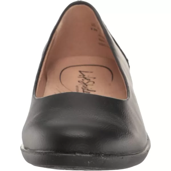 LifeStride women's Nonchalant Ballet Flat