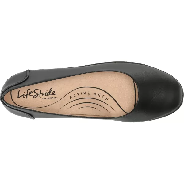 LifeStride women's Nonchalant Ballet Flat