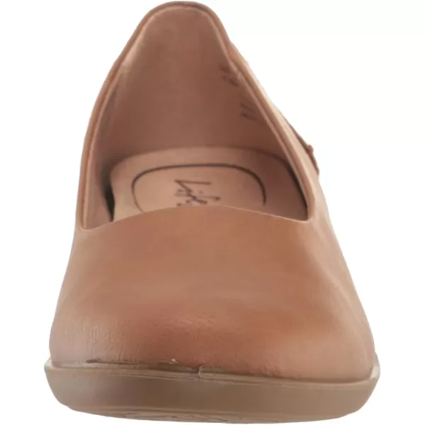 LifeStride women's Nonchalant Ballet Flat
