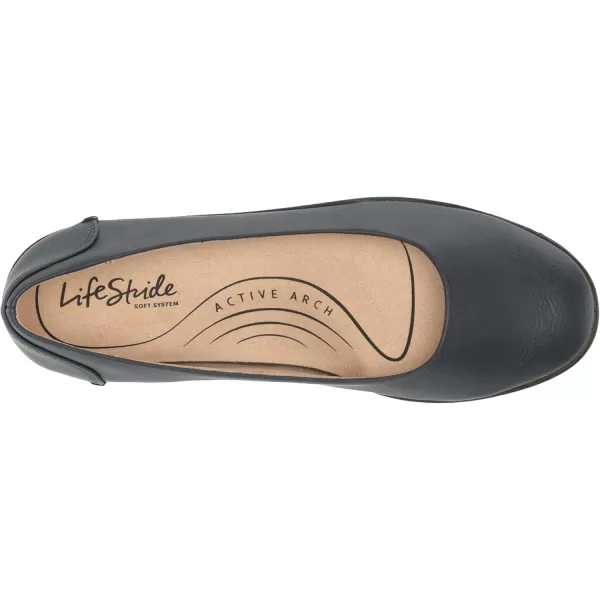 LifeStride women's Nonchalant Ballet Flat