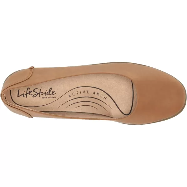 LifeStride women's Nonchalant Ballet Flat