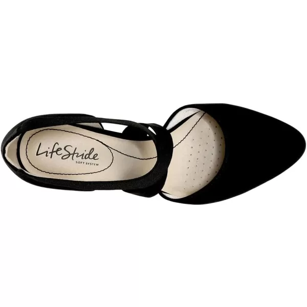 Lifestride Womens Gallery Pump