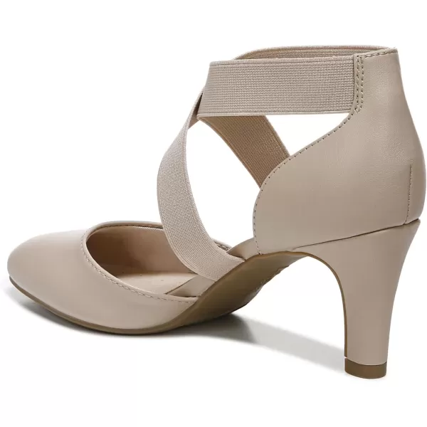 Lifestride Womens Gallery Pump