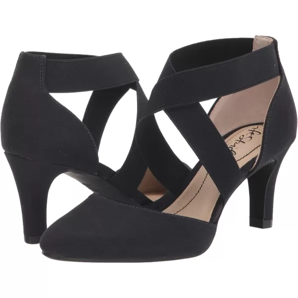 Lifestride Womens Gallery Pump