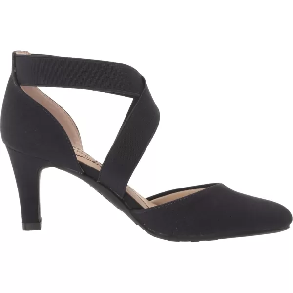 Lifestride Womens Gallery Pump