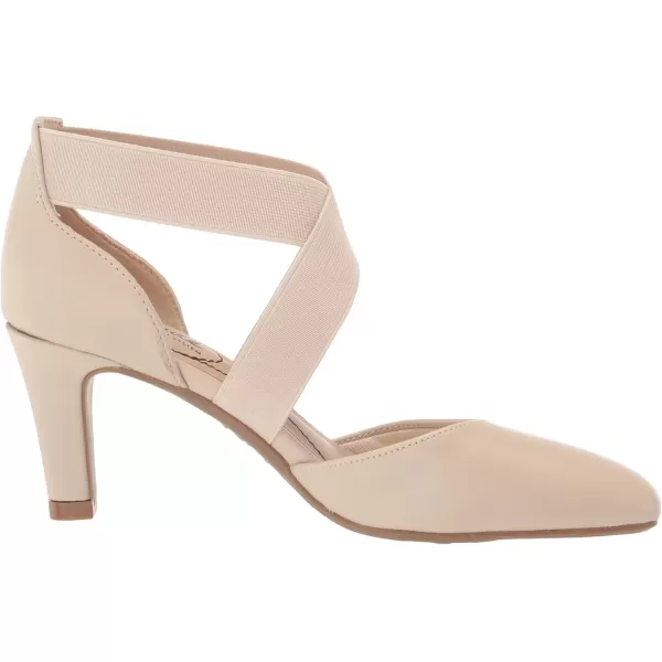 Lifestride Womens Gallery Pump