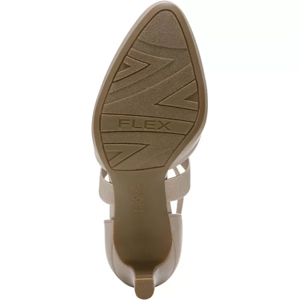 Lifestride Womens Gallery Pump