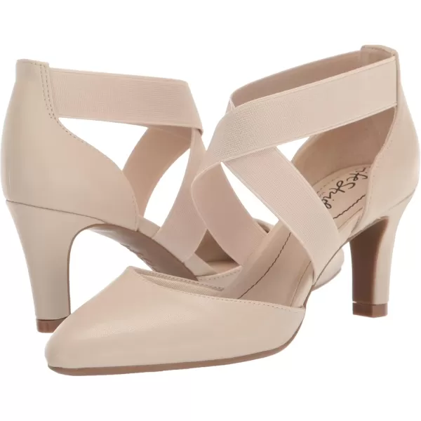 Lifestride Womens Gallery Pump