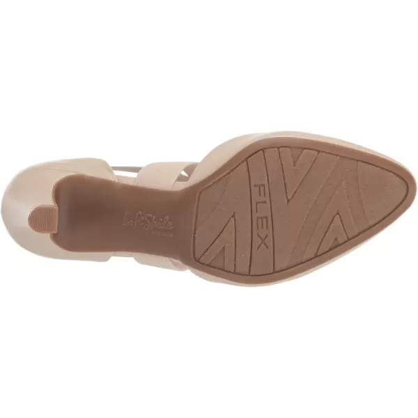 Lifestride Womens Gallery Pump