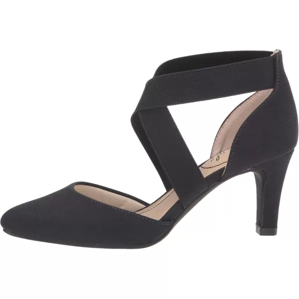 Lifestride Womens Gallery Pump