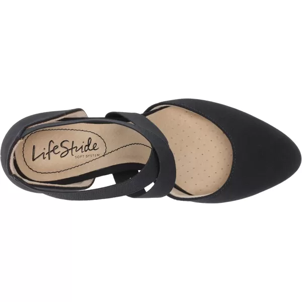 Lifestride Womens Gallery Pump