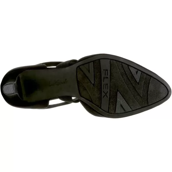 Lifestride Womens Gallery Pump