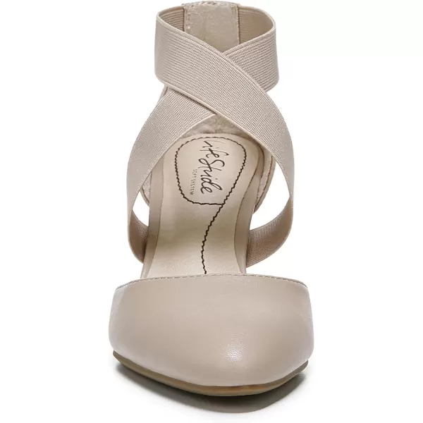 Lifestride Womens Gallery Pump