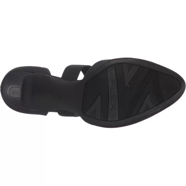Lifestride Womens Gallery Pump
