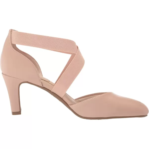 Lifestride Womens Gallery Pump