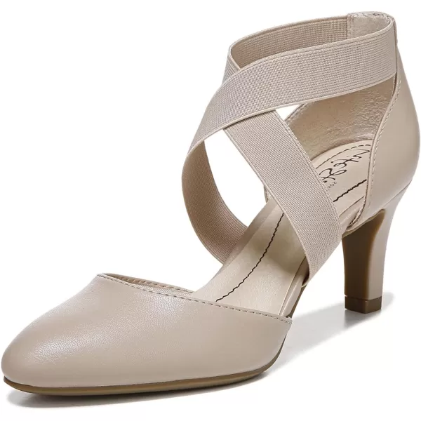 Lifestride Womens Gallery Pump