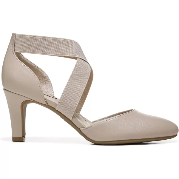 Lifestride Womens Gallery Pump