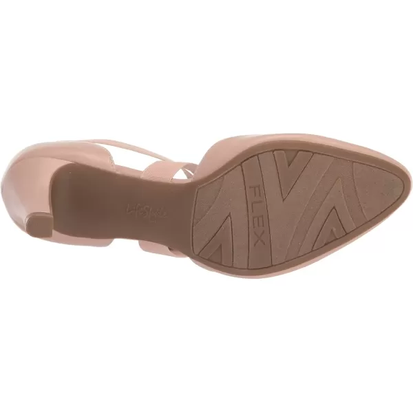 Lifestride Womens Gallery Pump