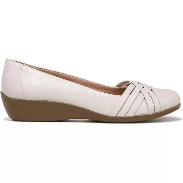 Lifestride Womens Incredible Ballet Flat