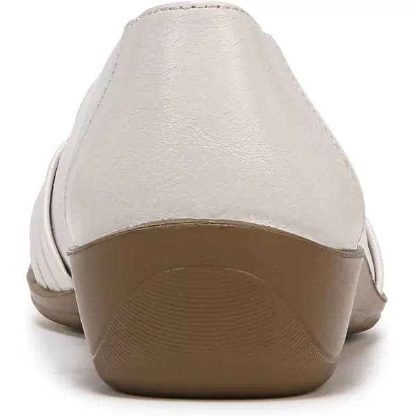 Lifestride Womens Incredible Ballet Flat