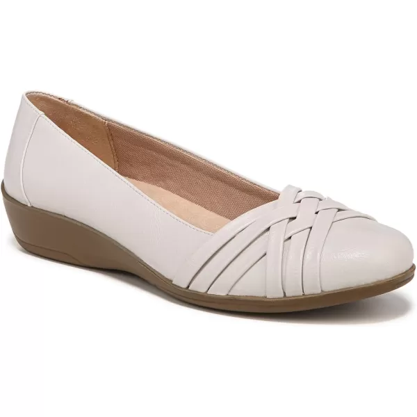 Lifestride Womens Incredible Ballet Flat