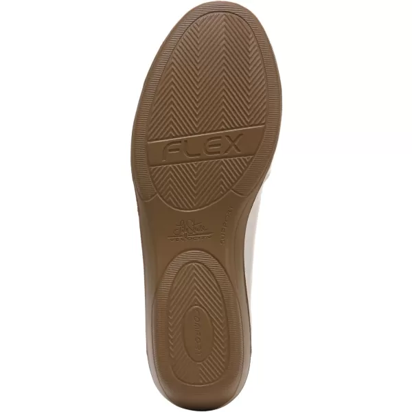 Lifestride Womens Incredible Ballet Flat