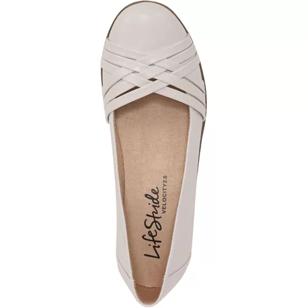 Lifestride Womens Incredible Ballet Flat