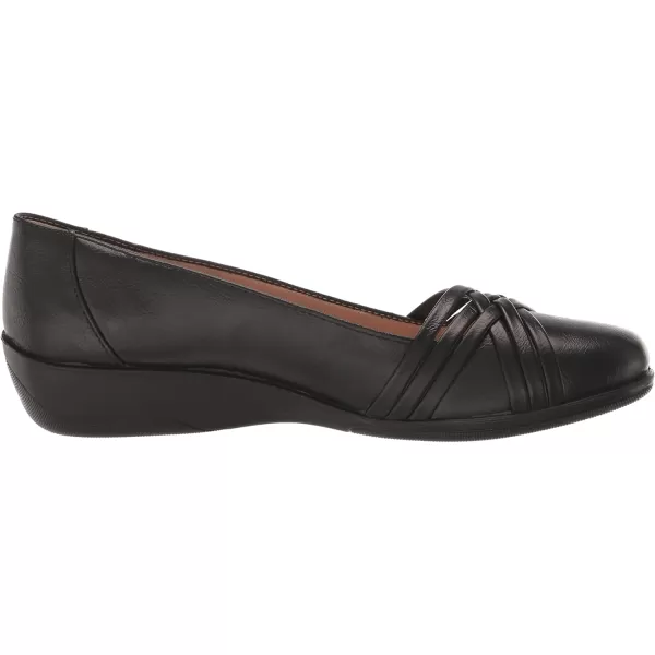 Lifestride Womens Incredible Ballet Flat