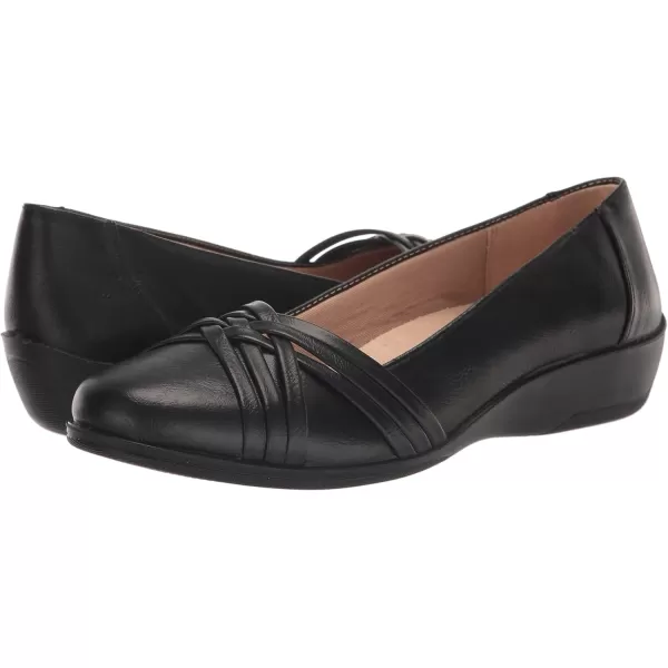 Lifestride Womens Incredible Ballet Flat