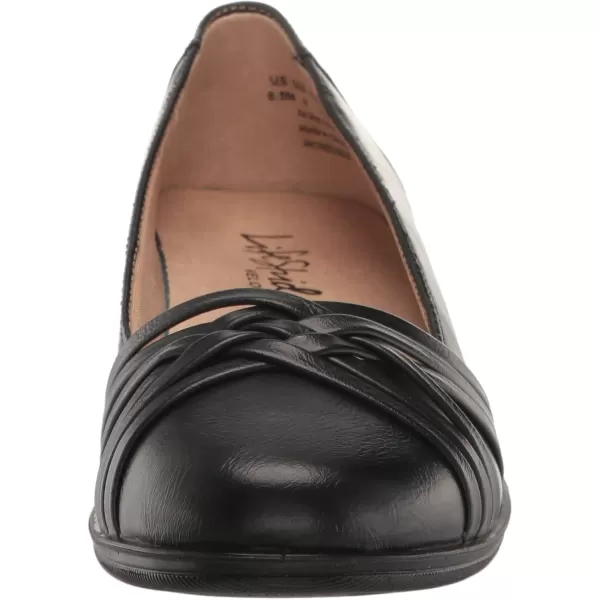 Lifestride Womens Incredible Ballet Flat